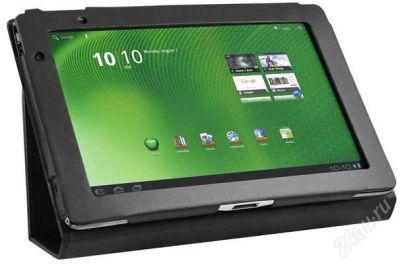 Лот: 1650311. Фото: 1. чехол Acer iconia tab a500 / a501... Чехлы, обложки