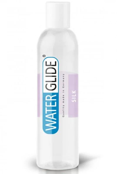 Лот: 22071161. Фото: 1. Легкий гель Waterglide Silk. Игрушки