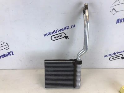 Лот: 21707885. Фото: 1. радиатор отопителя Ford Focus... Двигатель и элементы двигателя