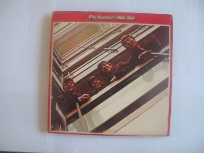 Лот: 3761678. Фото: 1. The Beatles "The Beatles 1962... Аудиозаписи