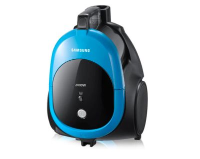 Лот: 7825804. Фото: 1. Почти новый пылесос Samsung SC4475... Пылесосы, паровые швабры