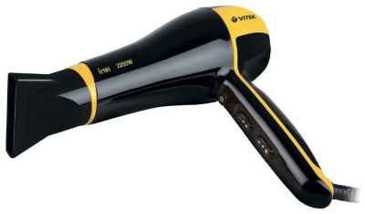 Лот: 11699263. Фото: 1. Фен VITEK VT 2295. Укладка и стрижка волос, бритьё, эпиляция