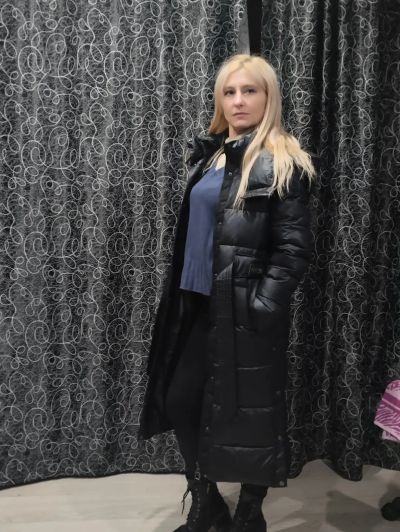 Лот: 24591061. Фото: 1. пуховик. Верхняя одежда