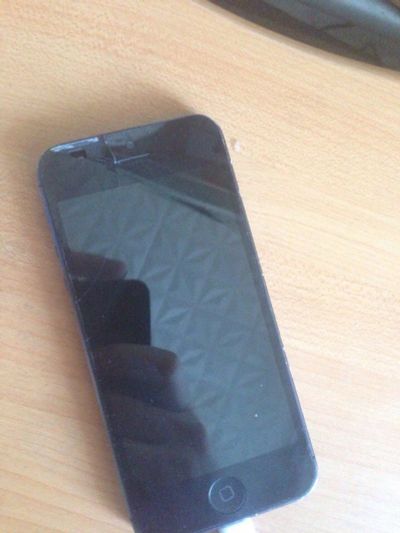 Лот: 11084530. Фото: 1. iphone 5 с 1 рубля 1 день , перестал... Смартфоны