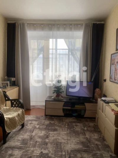 Лот: 25527140. Фото: 1. 1-комн. квартира , Красноярск... Квартиры, студии