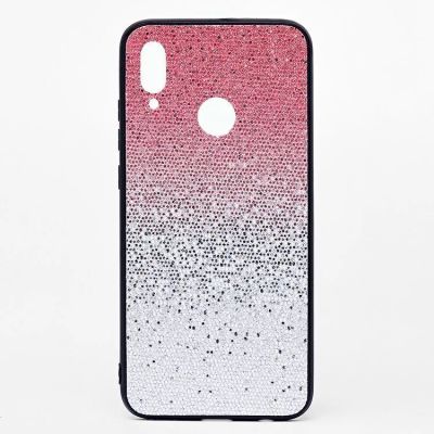 Лот: 16316764. Фото: 1. Чехол Huawei P Smart 2019 Силикон... Чехлы, бамперы