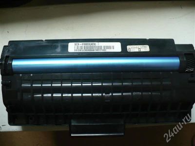 Лот: 417772. Фото: 1. продам картридж на мфу samsung... Картриджи, расходные материалы