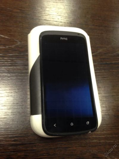 Лот: 5710248. Фото: 1. htc one s z560e. Смартфоны