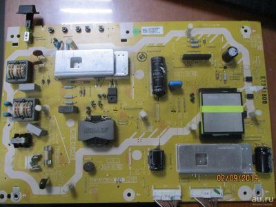 Лот: 14922984. Фото: 1. Panasonic PCB TNPA5364 VVX32H119G00... Запчасти для телевизоров, видеотехники, аудиотехники