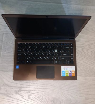 Лот: 25276110. Фото: 1. Prestigio 133s 2 штуки. Ноутбуки