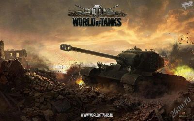 Лот: 2493220. Фото: 1. Аккаунт в World of Tanks (WOT... Игры для ПК