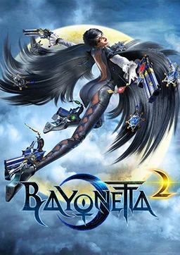 Лот: 8158662. Фото: 1. Bayonetta (2 части). Игры для консолей