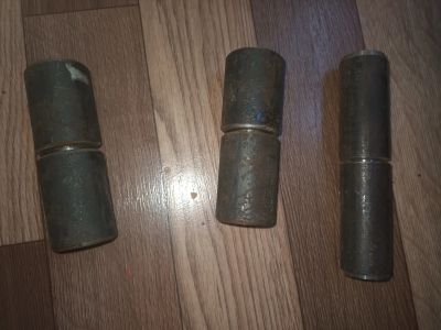 Лот: 25507119. Фото: 1. Навесы для ворот. Ворота, заборы, шлагбаумы