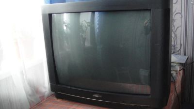 Лот: 11241558. Фото: 1. Телевизор Samsung CS7230Z. Телевизоры