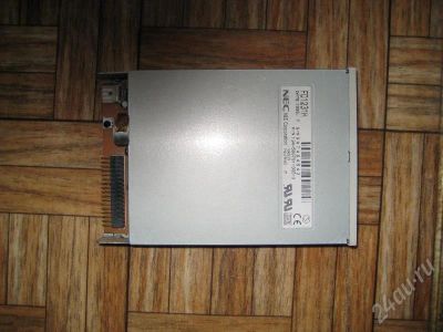 Лот: 164056. Фото: 1. FDD1231H NEC. Картридеры