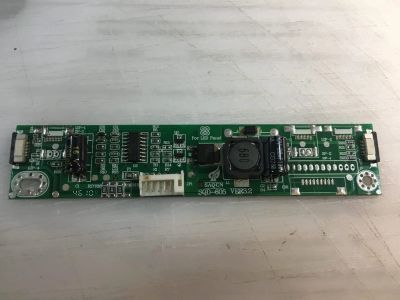 Лот: 15434988. Фото: 1. led drive , sqd-605 ver3.2 , тв... Запчасти для телевизоров, видеотехники, аудиотехники