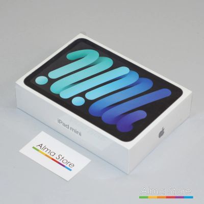 Лот: 19376001. Фото: 1. [Новый] iPad Mini 6-ого поколения... Планшеты