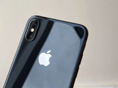 Лот: 17831868. Фото: 1. Apple iPhone XS 64Gb. Ростест. Смартфоны