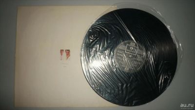 Лот: 16855759. Фото: 1. Pet Shop Boys - Please (1LP)(Mint... Аудиозаписи