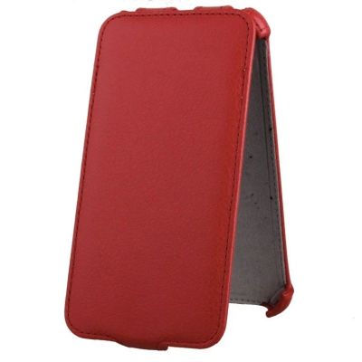 Лот: 11939996. Фото: 1. Чехол Flip Activ Leather для Alcatel... Чехлы, бамперы