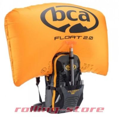 Лот: 12999521. Фото: 1. Рюкзак лавинный BCA FLOAT 15 2... Другое (спортивная одежда)