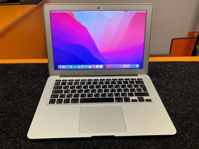 Лот: 18347256. Фото: 1. Apple MacBook Air 13 A1466 2017... Ноутбуки