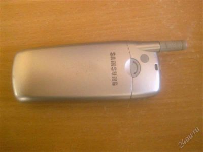 Лот: 1254030. Фото: 1. Samsung r210s. Кнопочные мобильные телефоны