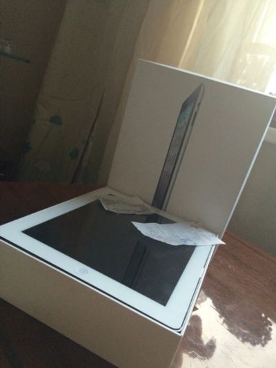 Лот: 6679717. Фото: 1. Ipad 2 32 GB . Тэги: Айпад 2... Планшеты