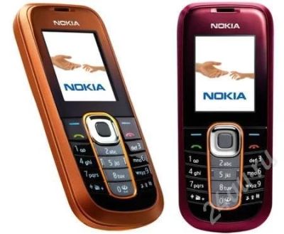 Лот: 329037. Фото: 1. продам телефон NOKIA 2600. Кнопочные мобильные телефоны