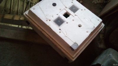 Лот: 13528285. Фото: 1. Инкубатор. Другое (животные и уход)