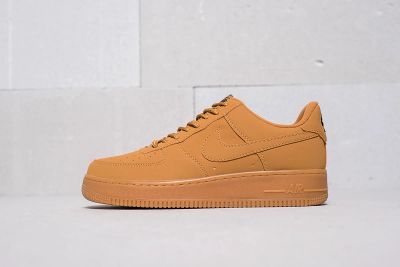 Лот: 11176058. Фото: 1. Кроссовки Nike Air Force 1 Low... Кеды, кроссовки, слипоны