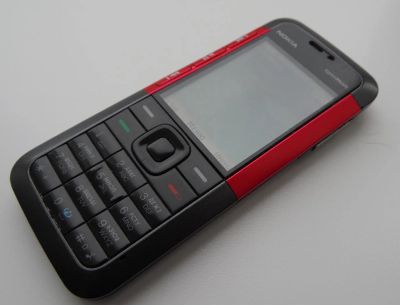 Лот: 5224598. Фото: 1. Nokia 5310. Кнопочные мобильные телефоны