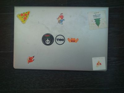 Лот: 13985394. Фото: 1. Dell Inspirion 5555 ниже цену... Ноутбуки