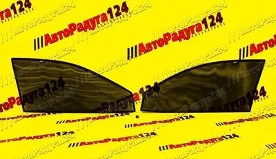 Лот: 18652433. Фото: 1. Шторка окна каркасная Honda HR-V... Тонировка, автовинил