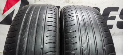 Лот: 21768751. Фото: 1. 185/65R15 88H Nokian Nordman SX2... Шины