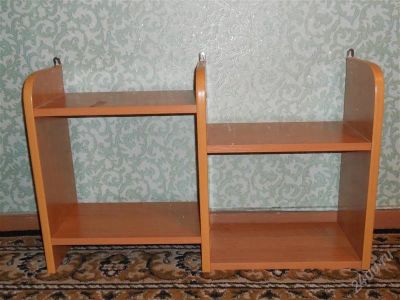 Лот: 2722304. Фото: 1. Полка. Другое (мебель)