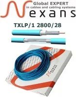 Лот: 4185991. Фото: 1. Нагревательный кабель Nexans TXLP... Другое (тепловое оборудование, климат)