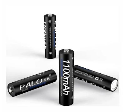 Лот: 21735243. Фото: 1. Аккумулятор Palo (Ni-MH NiMH... Аккумуляторы