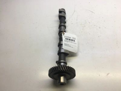 Лот: 20382392. Фото: 1. Распредвал впускной Toyota Mark... Двигатель и элементы двигателя