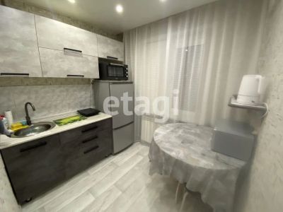Лот: 25066333. Фото: 1. Сдам 1-комн. кв. 30 кв.м. Красноярск... Квартиры, студии