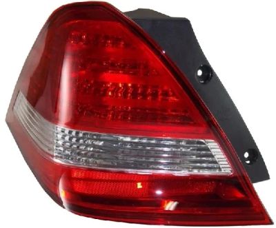 Лот: 3733709. Фото: 1. Фонарь задний лев. honda odyssey... Оптика и освещение