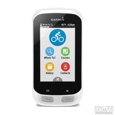 Лот: 13760818. Фото: 1. Garmin Edge Explore 1000 ref Велосипедный... Аксессуары