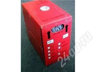 Лот: 229941. Фото: 1. Кабель E178558 ETL VERIFIED CATEGORY... Другое (сетевые устройства)