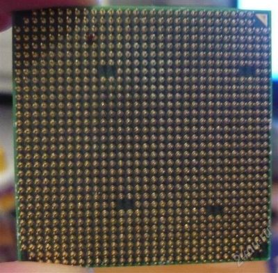 Лот: 964822. Фото: 1. AMD Athlon64 X2 6000+. Процессоры