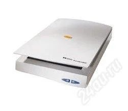 Лот: 1026909. Фото: 1. Сканер планшетный HP ScanJet 3300C... Сканеры