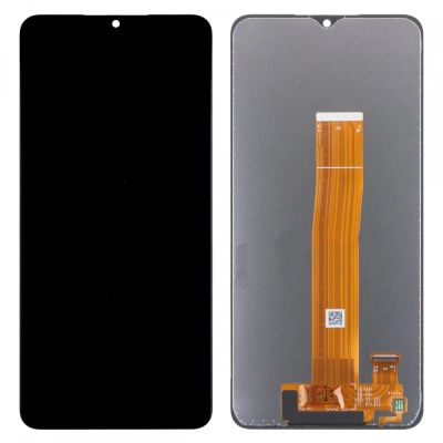 Лот: 18211153. Фото: 1. Дисплей Samsung Galaxy A02 (A022F... Дисплеи, дисплейные модули, тачскрины