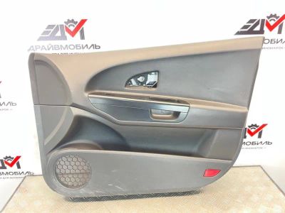 Лот: 25727715. Фото: 1. обшивка двери Kia Ceed ED. Кузов