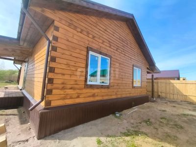 Лот: 25851336. Фото: 1. 3-комн. дом , ДНТ Берёзовая Роща... Дома