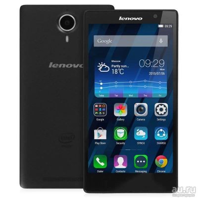 Лот: 8709968. Фото: 1. Lenovo P90 Pro 4GB RAM + 64GB... Смартфоны