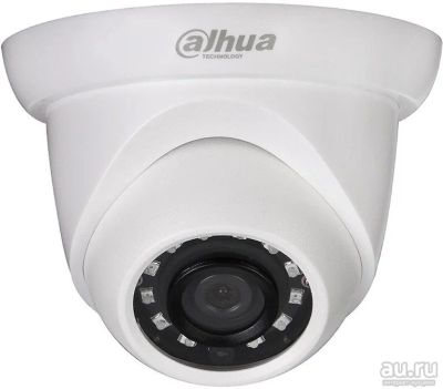 Лот: 12735390. Фото: 1. Уличная IP-видеокамеры с фиксированным... Видеонаблюдение